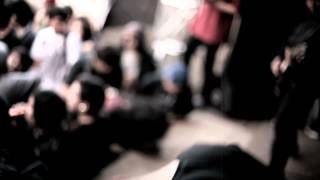 6 Weapons - Condemn @RUTHLESS FESTIVAL 2012