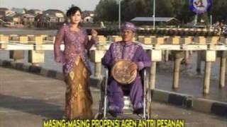 Download lagu Madihin Dangdut Banjar Tungkal mp3