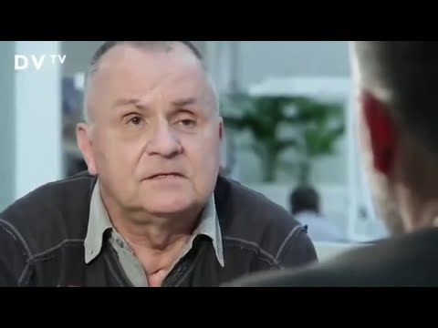 Jožo Ráž - kapitalizmus je cesta do pekla