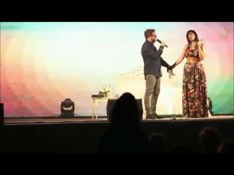 Te amar - Fernanda Brum e Emerson pinheiro ao vivo