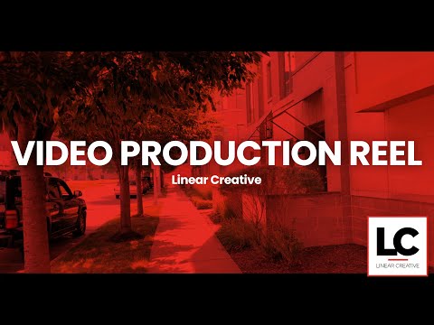 High Quality, Affordable Video Production in Ohio | Linear Creative