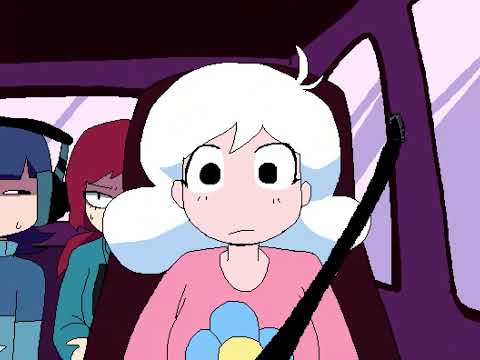 Dead as hell ll Mindwave (Animation)