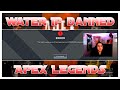 WaterGotHim Got HARDWARE BANNED LIVE For DDOSING Servers In Apex Legends Season 9