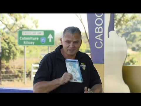 The Barefoot Rugby League Show S4 EP27 QLD FOGS Street Names - Tony Currie