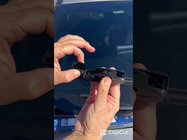 Palheta Limpador Parabrisa Original Bosch Suzuki Grand Vitara Ano