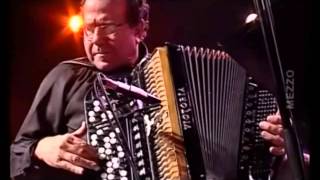 L'hymne à l'amour - Richard Galliano & Winton Marsalis