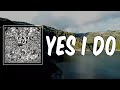 Lyric Yes I Do By L A B