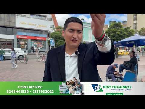 #CNCNoticiasPasto| Más de 240 familias desplazadas y confinadas en Puerres