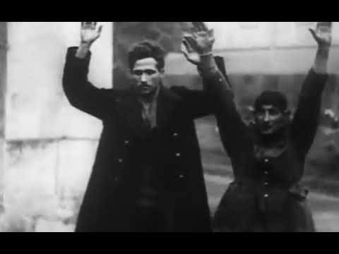 afbeelding The Sorrow and The Pity Official Trailer