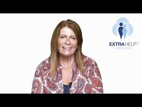 Extra Help Ealing video.