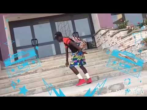 Alhaji- Jbux X Yahoozey YaRonZamani- Hoozey