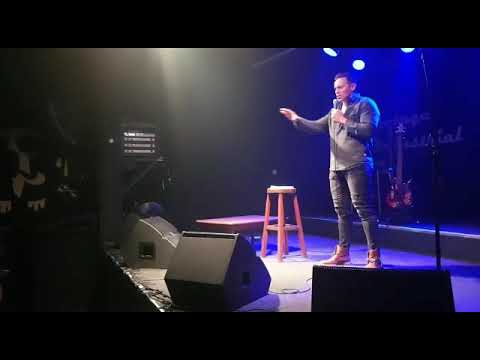 Denis Džejson Stand Up #15 - Zašto obožavam Eutanaziju i mrzim Poslovice