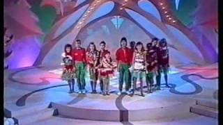 ytt christmas medley