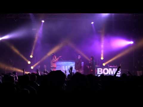 BipiemmeFreestyleContest - FINALE 2013 -SEMIFINALE- ILL TOFA vs TRUFFAPLAYER
