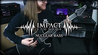 Video thumbnail for Impact Studios Nuclear Bass (Playthrough Demo) by Dave Klussmann
