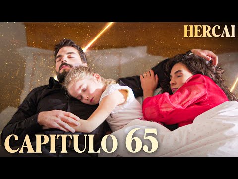 Hercai - Capítulo 65