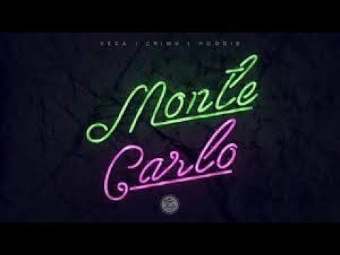 VEGA - CRIMU - HOODIE - MONTECARLO (REUPLOAD)
