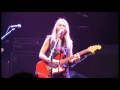 Liz Phair- "Fuck and Run" Live at Matador 21