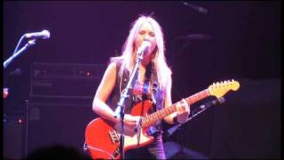 Liz Phair- &quot;Fuck and Run&quot; Live at Matador 21