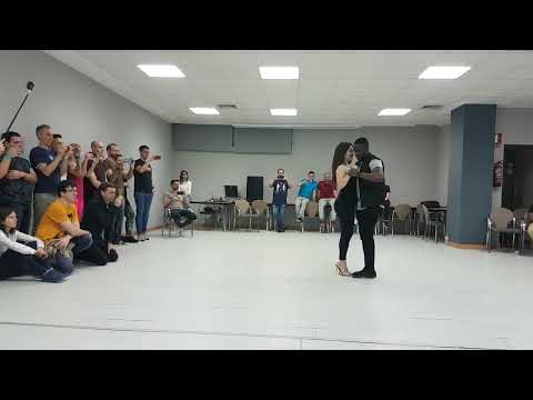 Heneco & Adelina * KEEP ON KIZOMBA!