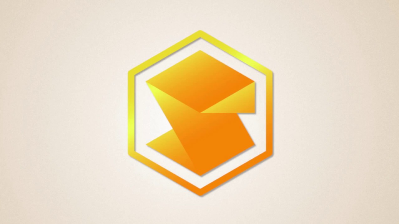 Affinity Designer Logo Tutorial Using the Polygon tool