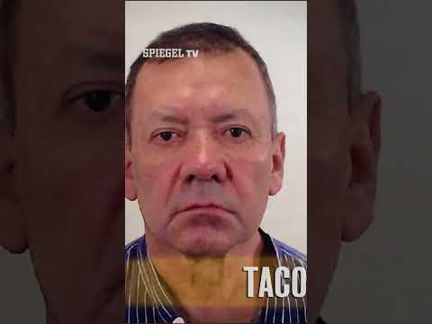 »Taco, die Bohrmaschine« im deutschen Knast | SPIEGEL TV Shorts