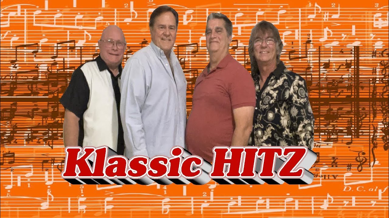 Promotional video thumbnail 2 for Klassic HITZ