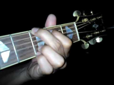 Waktu Yang Salah Akustik video