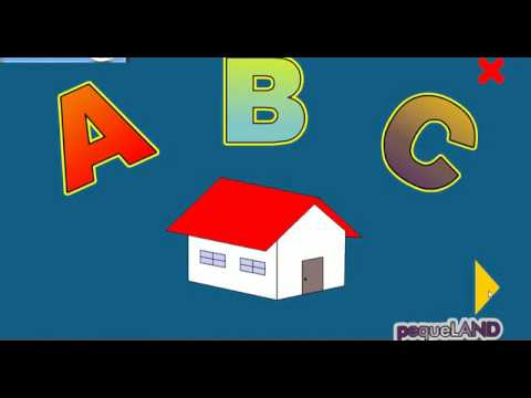 ALPHABET ABC  BABY Video