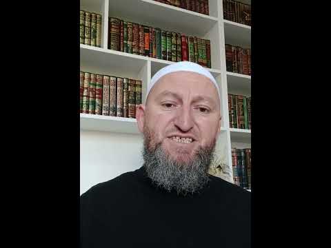 ♦️Rëndësia e vizitës së Qabesë