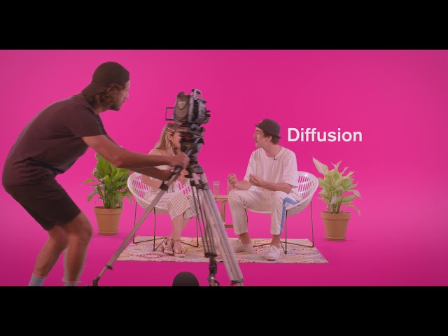 Étudier à l&rsquo;École des médias de l&rsquo;UQAM