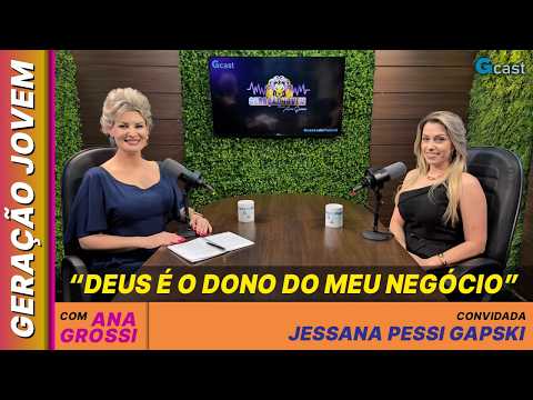 Empreendedorismo, moda e os desafios de transformar sonhos em negócio | Geração Jovem