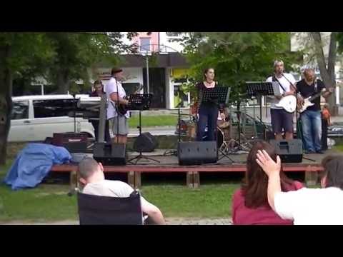 Tu a Teraz - Unchain My Heart - Joe Cocker (cover by TU A TERAZ)