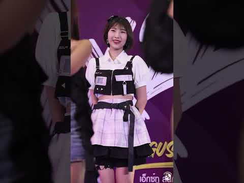 [ Fancam Jajah TGG ] We Are The Glass Girls - X2 Sneaker Festival 2023