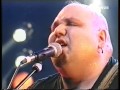 POPA CHUBBY "Nobodys Love me like I Love ...