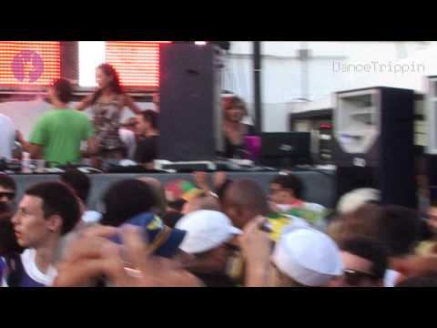 DJ Buck - Highlights [played by Raresh]