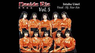 Download lagu NASIDA RIA VOL. 05 '' ORIGINAL'' mp3 Download lagu NASIDA RIA VOL. 05 '' ORIGINAL'' mp3