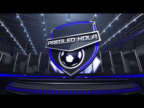 1. LIGA FBiH - PREGLED POLUSEZONE 2018-2019 - NK SLAVEN