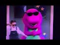 Barney Friends Season 4 Ep 14 Tree Mendous Trees Mister Sun