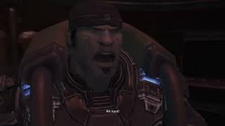 Download the video "Gears of war 2- insane difficulty playthrough part 3 -Ticker tunnel"