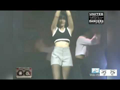 Feel Like Dance - by. Globe Manoeuvers w/ Dayanara Torres 90's Dance Hits