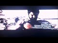 DVD Opening To The Hangover UK DVD