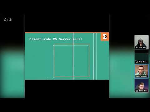 Why Matomo Needs a Server-Side Tag Manager: Privacy and the Future of Tracking | Table Discussion