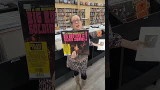 Janis Joplin - Big Brother and the Holding Company LIVE 🎶