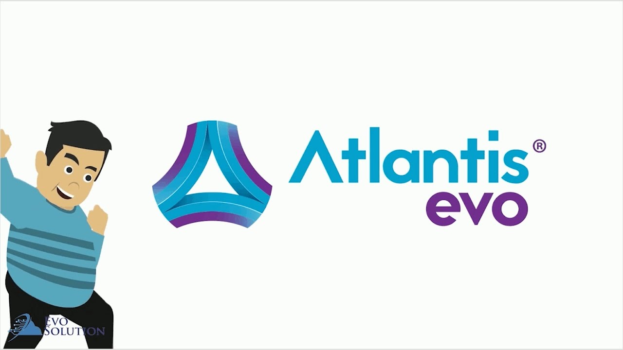 Che cos’è il programma gestionale Atlantis Evo?