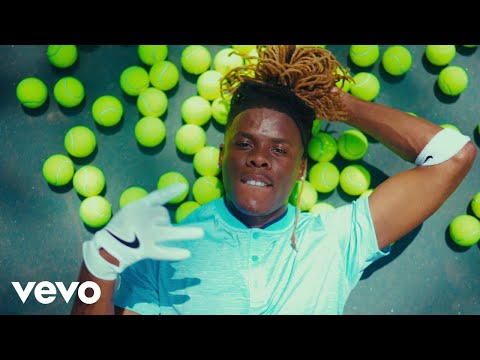 Unghetto - SEEN (Official Music Video)