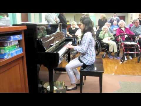 Julia - Teapot Invention (Invention No.7) by Andrew Markow