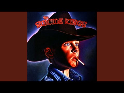 Suicide King