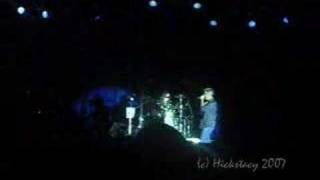 Taylor Hicks @ Pearl River Resort 11/02/07 -- The Maze