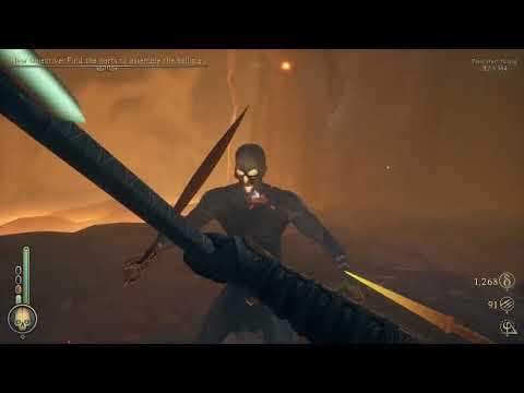 Steam Community :: Video :: PERISH Gameplay / Online Co-op